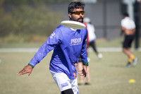 WFDF 2024 World Masters Ultimate Championships