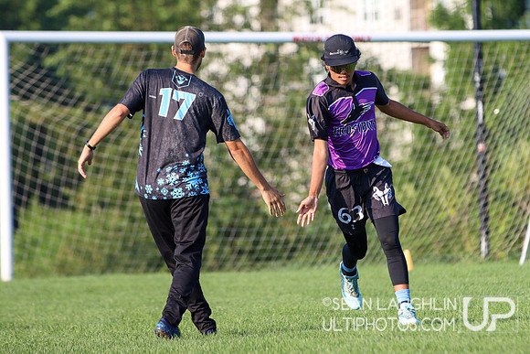 Lehigh Valley Invite Men's Division