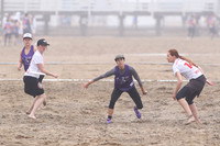 2022 USA Ultimate Beach National Championships
