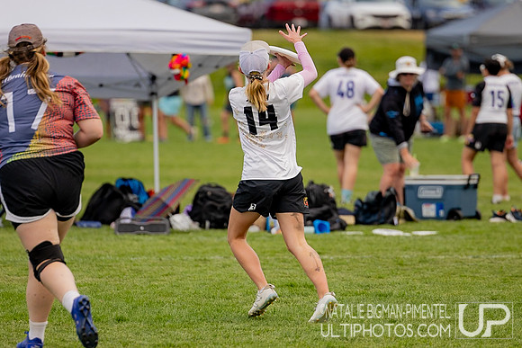 2024 USA Ultimate Youth Club Championships