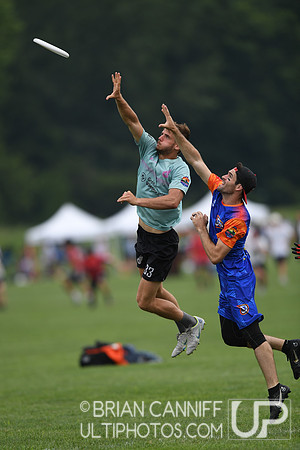 2022 World Ultimate Club Championships