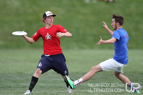 Colorado High School Boys State Championships
