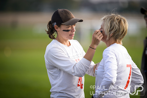 2016 Club National Championships