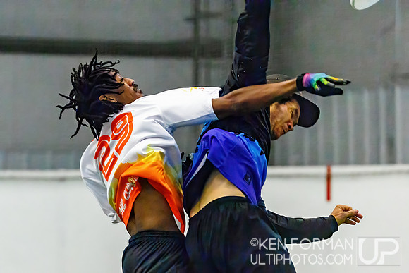 Action from The Con10enT Tour.