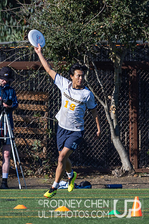 Stanford Invite 2025