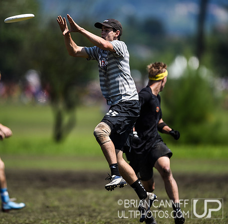 WUCC - TUE - DAY 4 - MENS