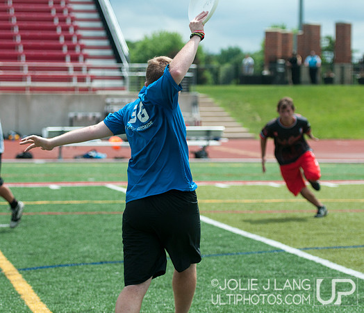 CUT Camp Session I 2014