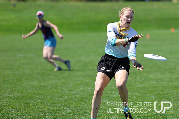 USAU Masters Championships