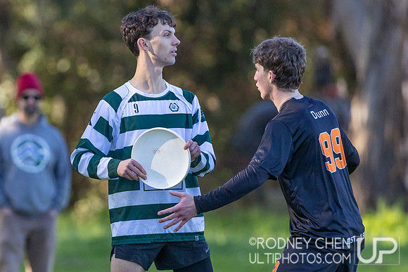 Stanford Invite 2025