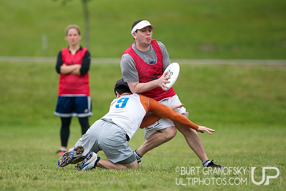 Mixed Easterns 2012 -- Sunday Preview