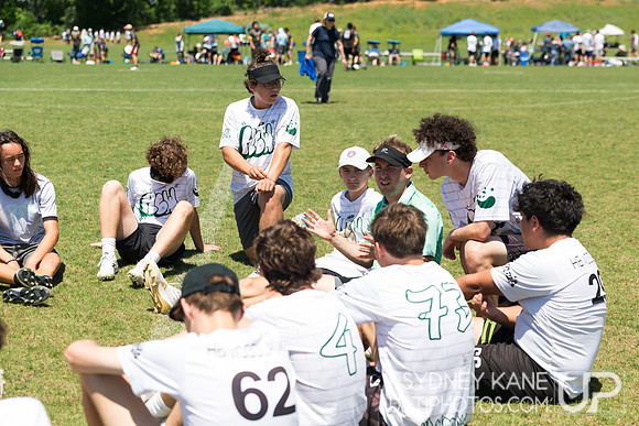 VA HS States 2025 Saturday