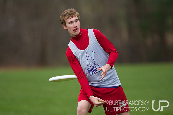 NE Open 2012--Saturday Div II