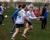 Neuqua Knockout 2022
