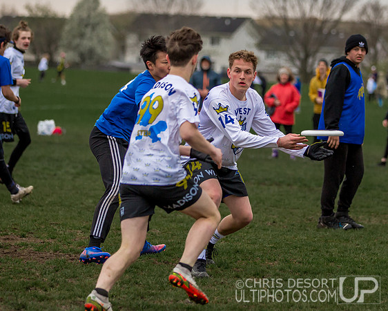 Neuqua Knockout 2022