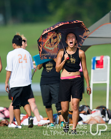 Chesapeake Invite 2014 Saturday Action
