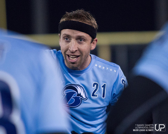 New York Rumble vs Boston Whitecaps -- May 3, 2014