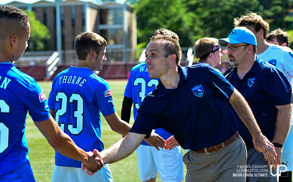 BOS Whitecaps at PHL Spinners - MLU - 6/15/14