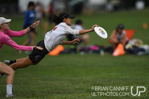 2022 World Ultimate Club Championships