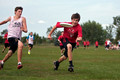 3:30 Round: U-16 Open Pool Play - 2012 YCCs