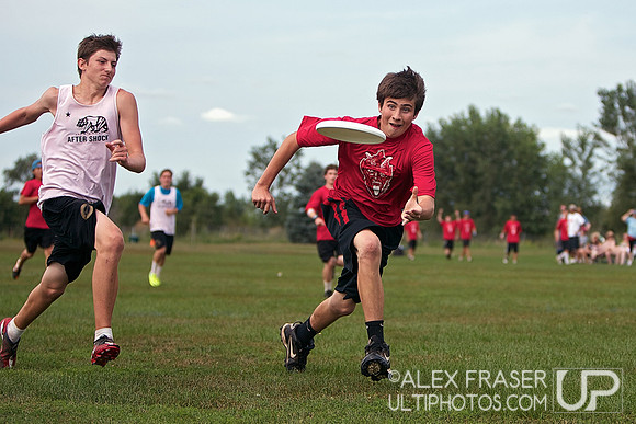 Saturday U-16 Round 4 -- YCC2012