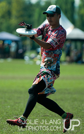 WUCC 2014 - Day 5