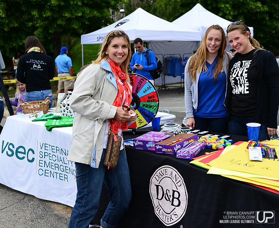 BOS Whitecaps at PHL Spinners - MLU - 5/18/14