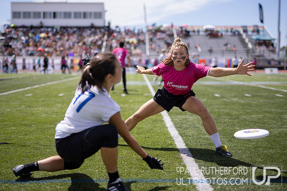 2022 World Ultimate Club Championships