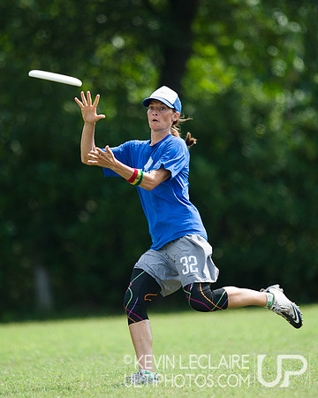 Friday WUCC 2014 Action