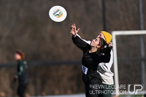 DC Shadow 2025 Open Tryout #1