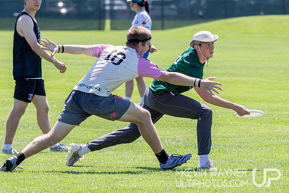 Men's Pool Play - Pro-Elite Challenge East 2025