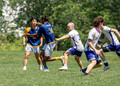 Massachusetts vs California