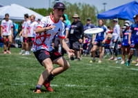 2024 USA Ultimate Youth Club Championships