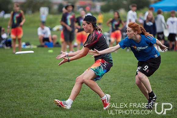 Sunday Preview - 2012 YCC