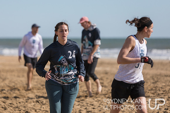 Saturday - 2025 Beach Championships