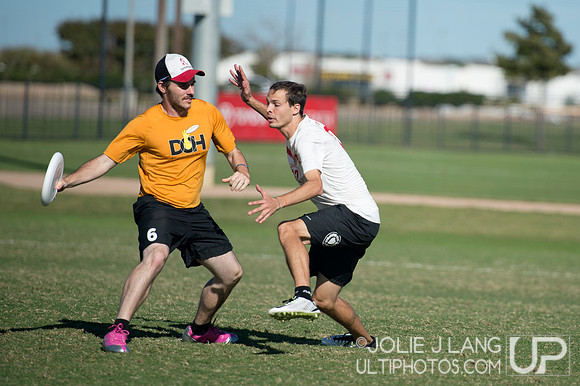 USAU Club Nationals 2014