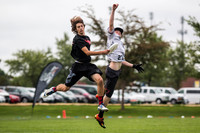 Friday - 2016 USAU Youth Club Championships