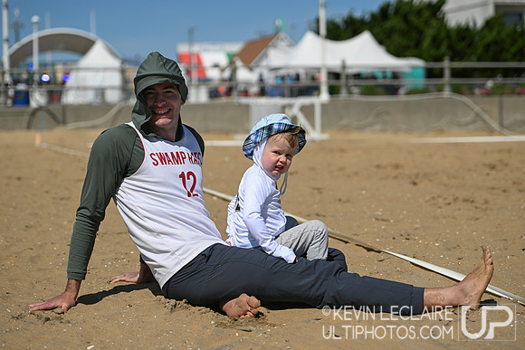 Saturday - 2025 Beach Championships