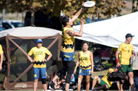 WFDF 2024 World Masters Ultimate Championships
