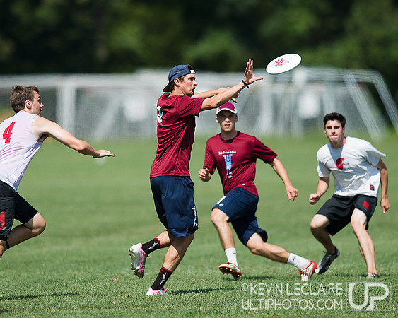 Capital Sectionals 2014 Sunday action
