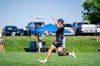 Youth Club Championships - 8/3 Red Dawn v. Foggy Bottom Boys
