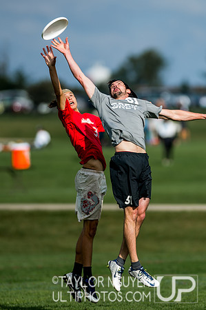 USA Ultimate Club National Championships