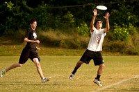 Paideia Cup 2012 -- Sunday Preview