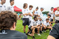 Flying Angels Bern vs. CUS PADOVA Barbastreji