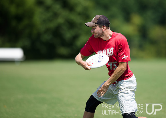 Chesapeake Open 2016 Sunday Action