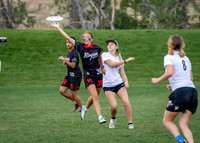 2024 USA Ultimate Youth Club Championships