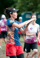 WUCC 2014 - Day 5