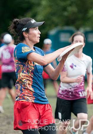 WUCC 2014 - Day 5