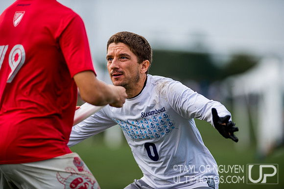 USA Ultimate Club National Championships