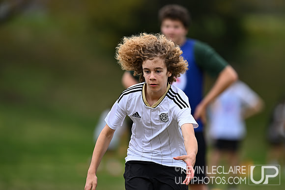 WAFC YCC team tryouts