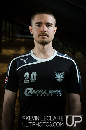 Glenn Poole (DC Current #20)